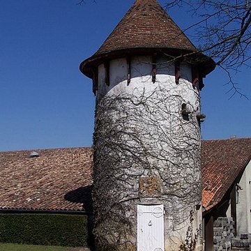 Château de Rayne-Vigneau