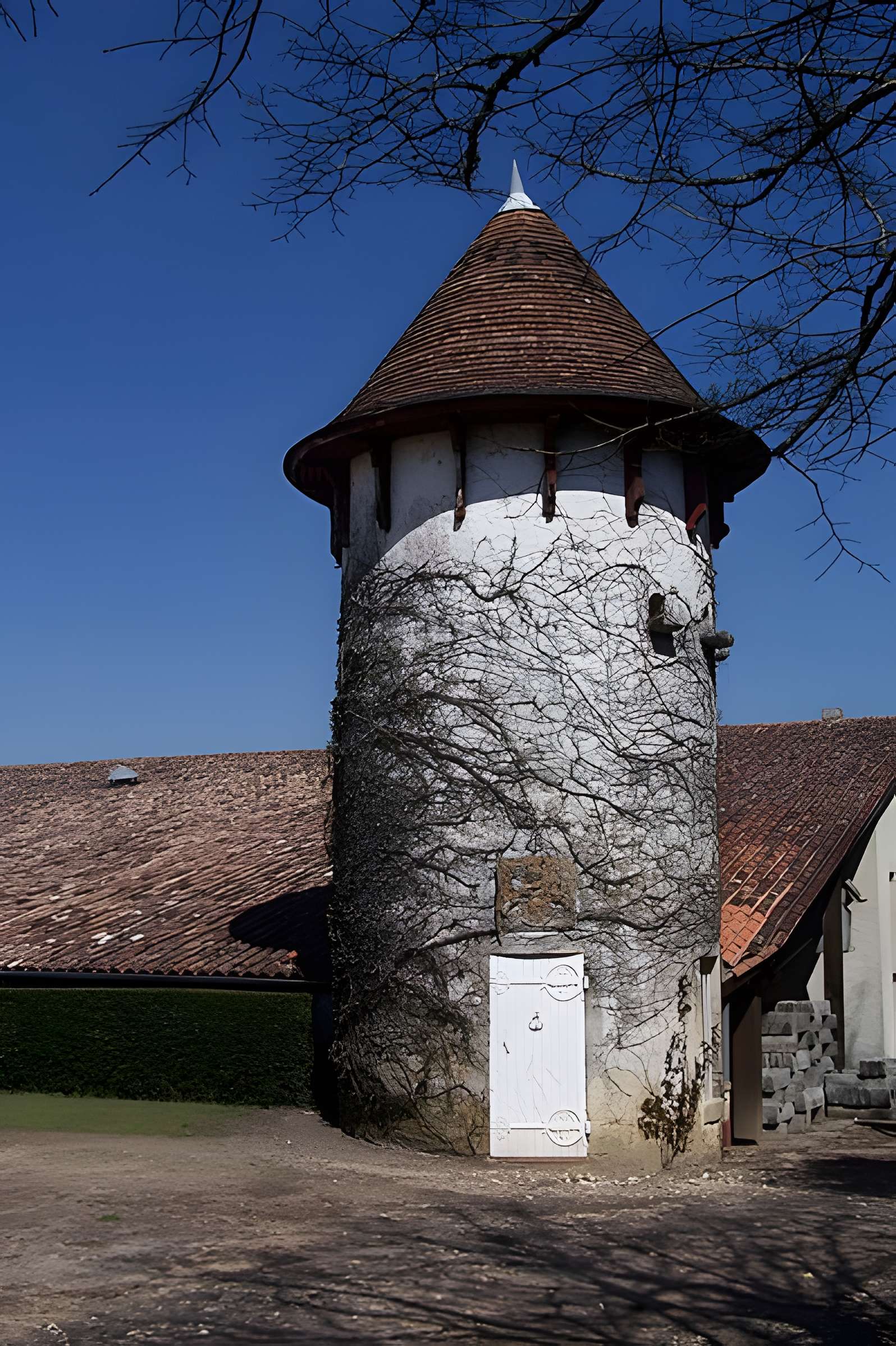 Château de Rayne-Vigneau