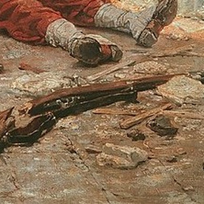 Photo de Musée de la maison de la dernière cartouche à Bazeilles