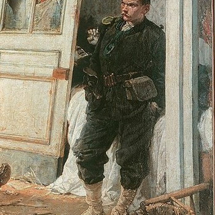 Photo de Musée de la maison de la dernière cartouche à Bazeilles