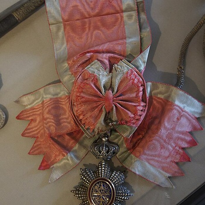 Photo de Musée de la maison de la dernière cartouche à Bazeilles