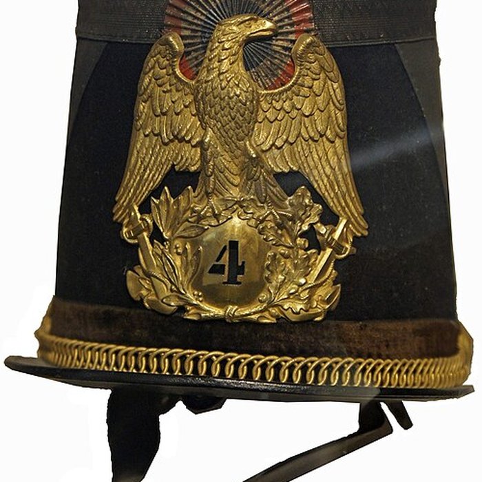 Photo de Musée de la maison de la dernière cartouche à Bazeilles