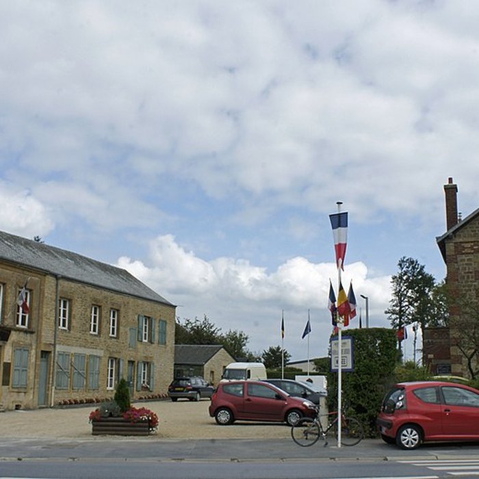 Photo de Musée de la maison de la dernière cartouche à Bazeilles