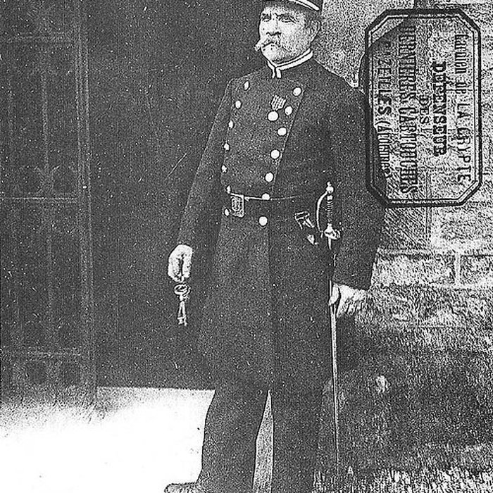 Photo de Musée de la maison de la dernière cartouche à Bazeilles