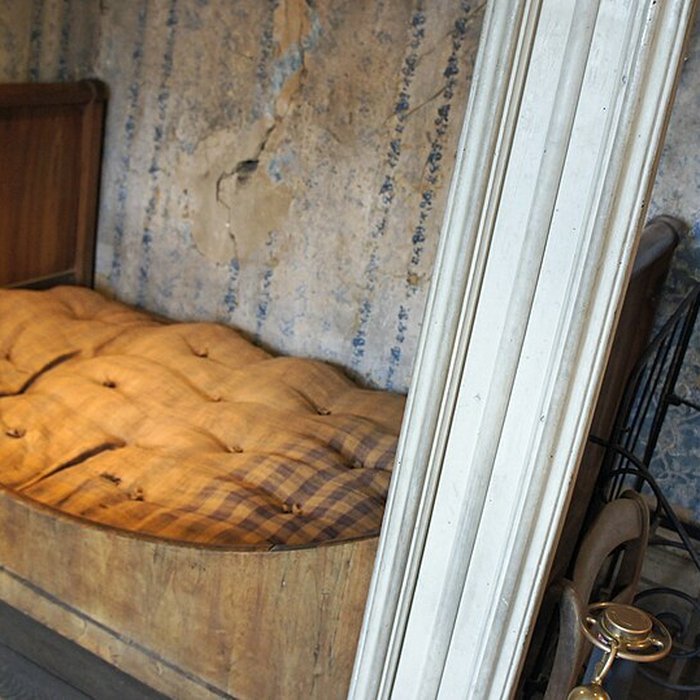 Photo de Musée de la maison de la dernière cartouche à Bazeilles