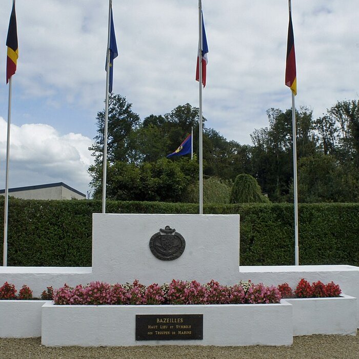 Photo de Musée de la maison de la dernière cartouche à Bazeilles