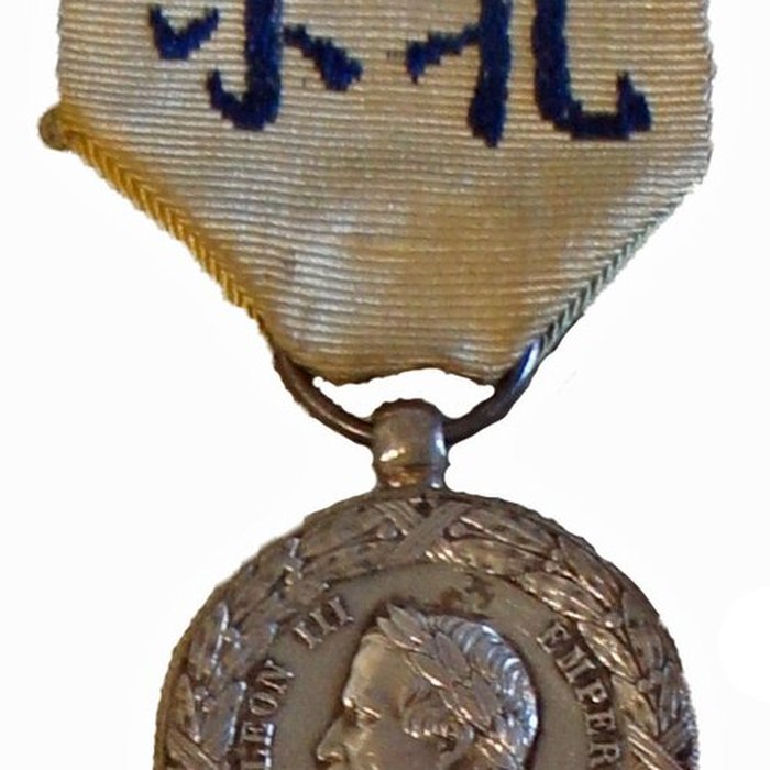 Photo de Musée de la maison de la dernière cartouche à Bazeilles