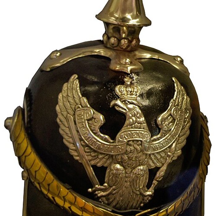 Photo de Musée de la maison de la dernière cartouche à Bazeilles