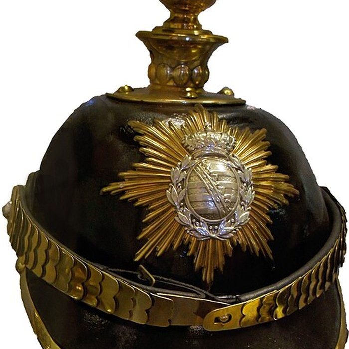 Photo de Musée de la maison de la dernière cartouche à Bazeilles