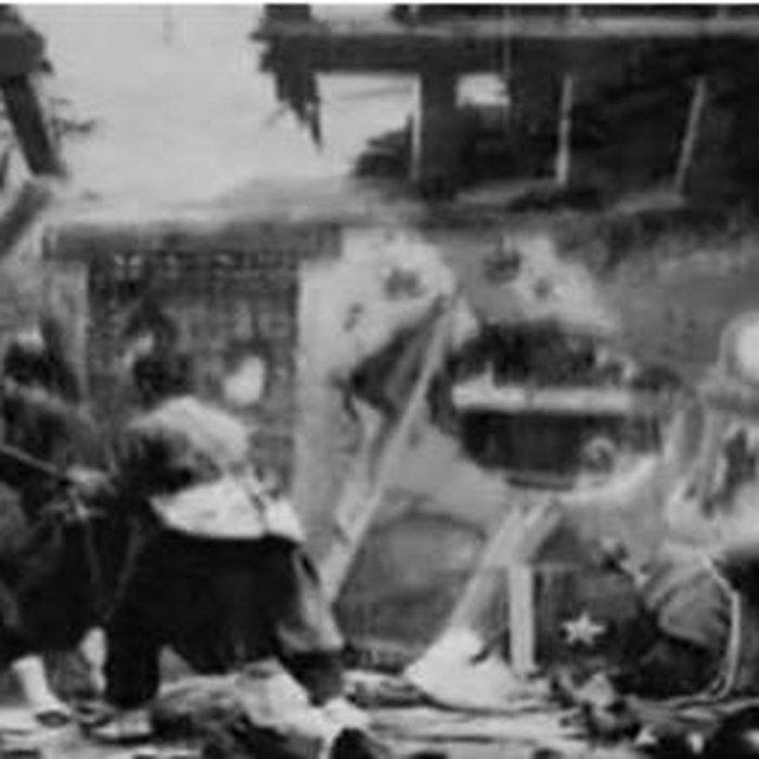 Photo de Musée de la maison de la dernière cartouche à Bazeilles