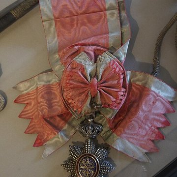 Musée de la maison de la dernière cartouche à Bazeilles