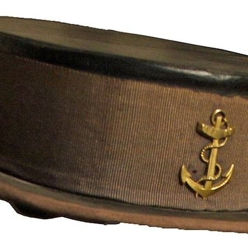 Musée de la maison de la dernière cartouche à Bazeilles