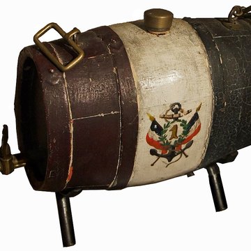 Musée de la maison de la dernière cartouche à Bazeilles