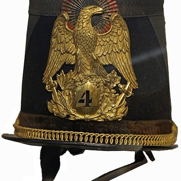 Musée de la maison de la dernière cartouche à Bazeilles