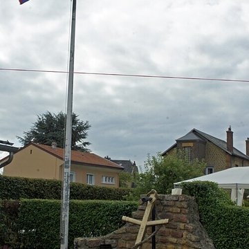 Musée de la maison de la dernière cartouche à Bazeilles