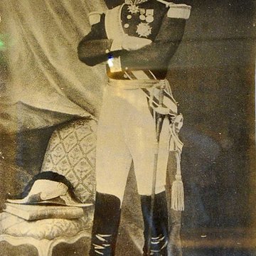 Musée de la maison de la dernière cartouche à Bazeilles