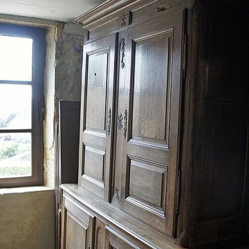 Musée de la maison de la dernière cartouche à Bazeilles