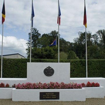 Musée de la maison de la dernière cartouche à Bazeilles