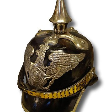 Musée de la maison de la dernière cartouche à Bazeilles