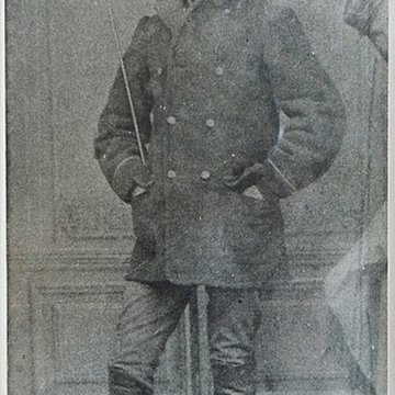 Musée de la maison de la dernière cartouche à Bazeilles