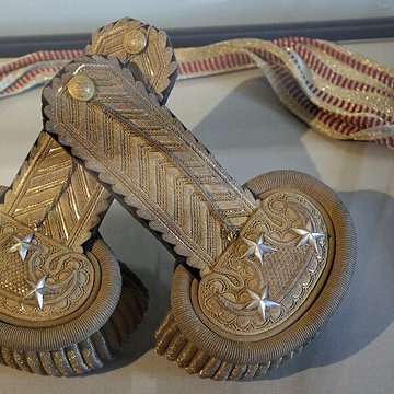 Musée de la maison de la dernière cartouche à Bazeilles