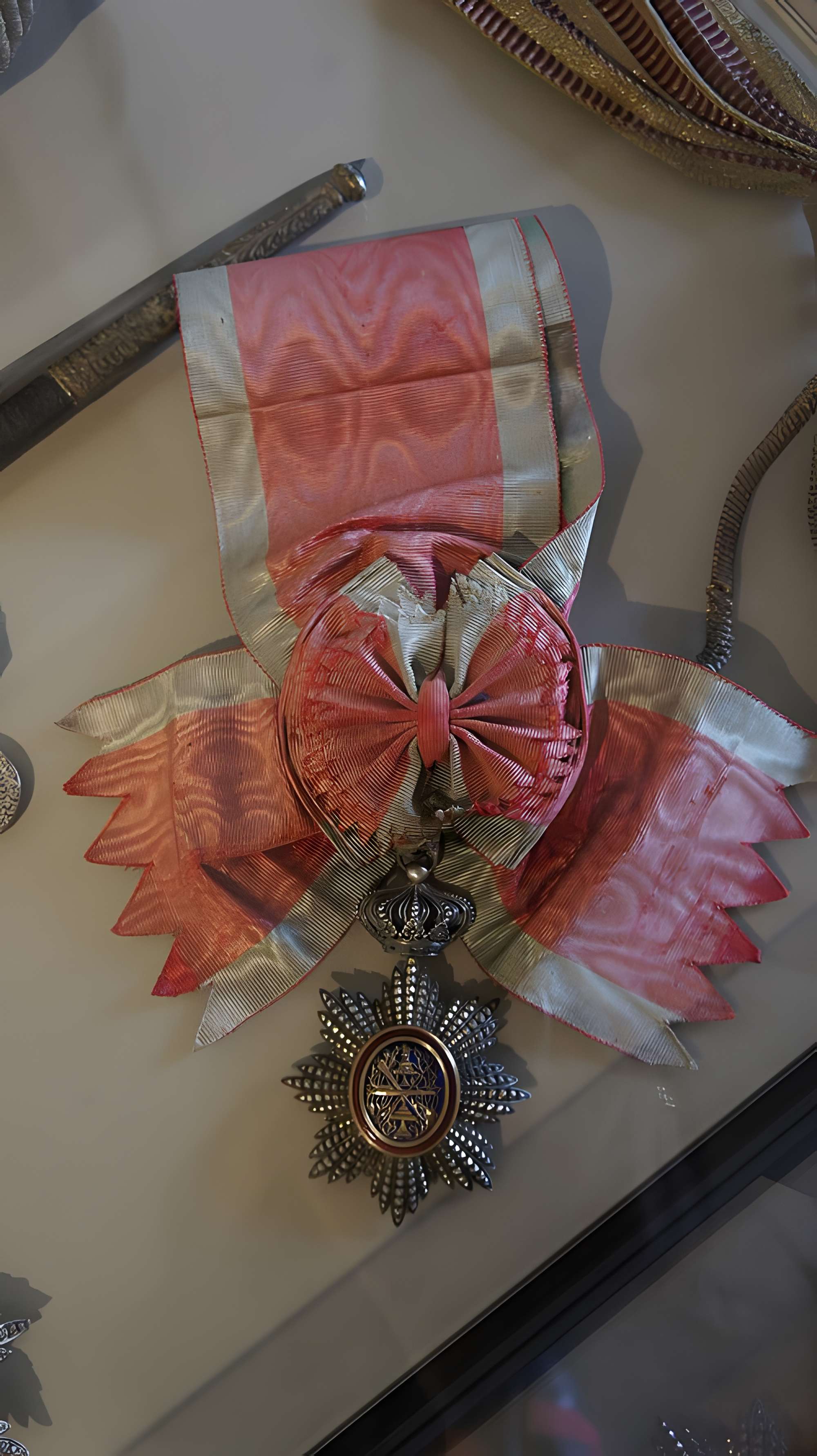 Musée de la maison de la dernière cartouche à Bazeilles