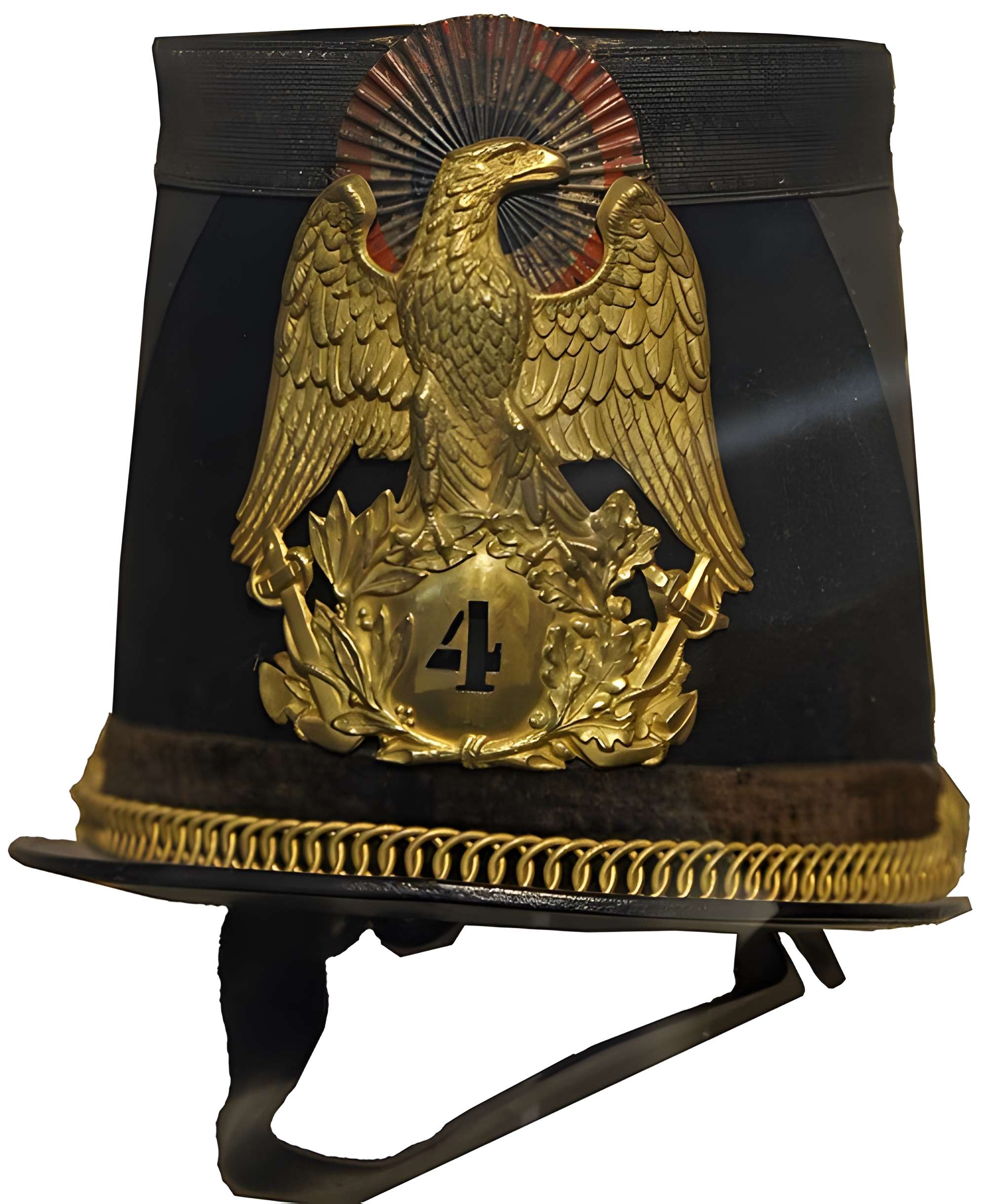 Musée de la maison de la dernière cartouche à Bazeilles