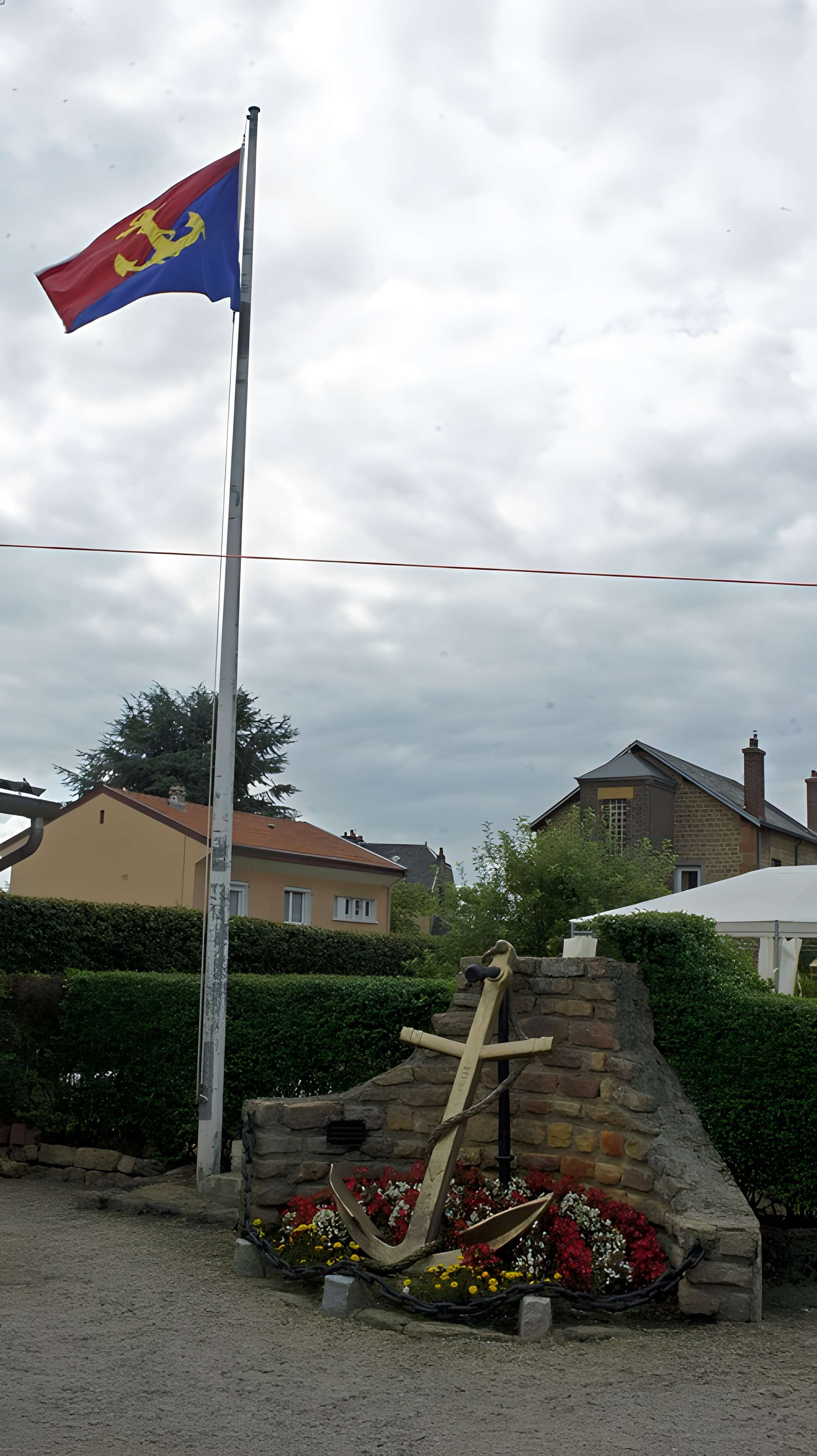 Musée de la maison de la dernière cartouche à Bazeilles