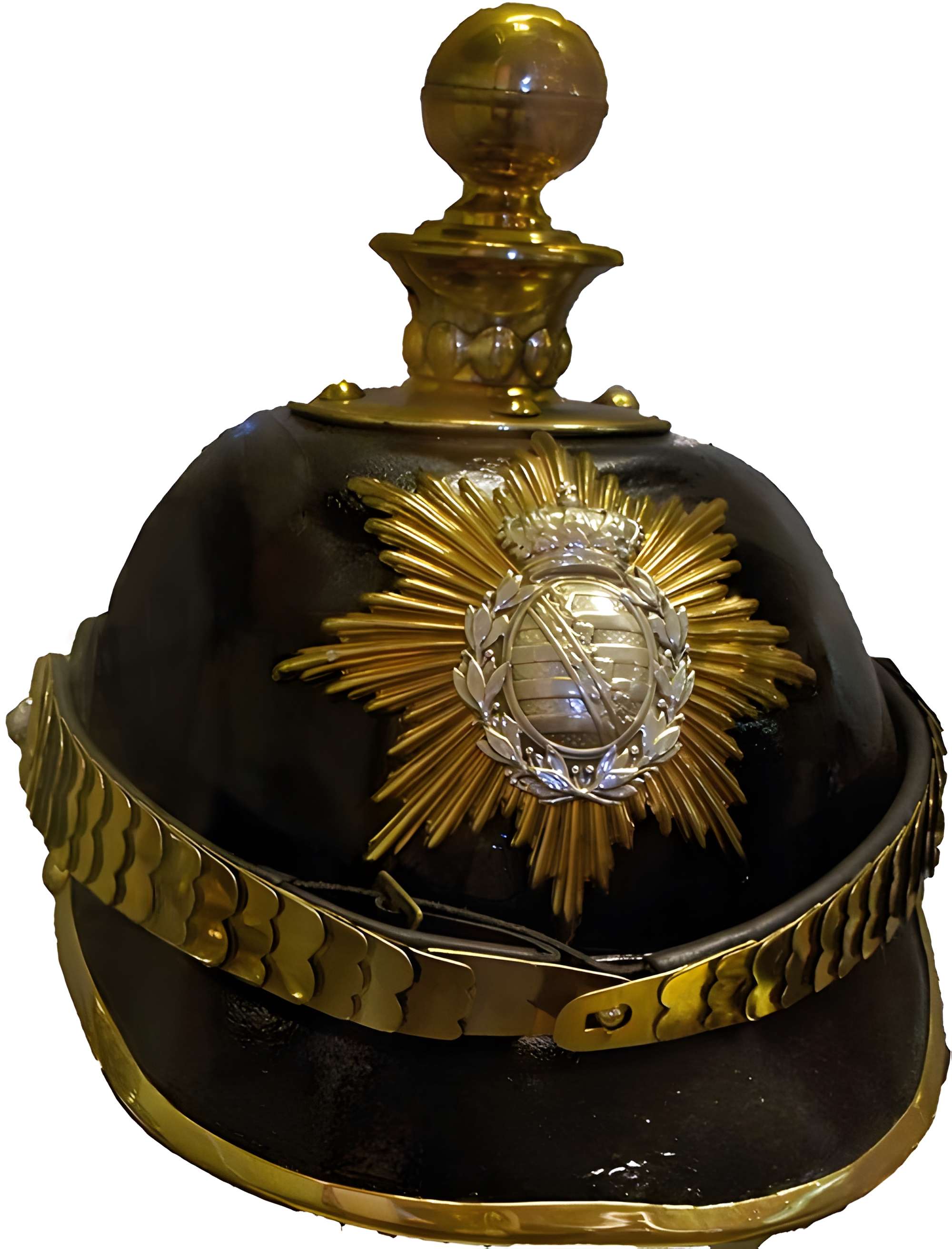 Musée de la maison de la dernière cartouche à Bazeilles