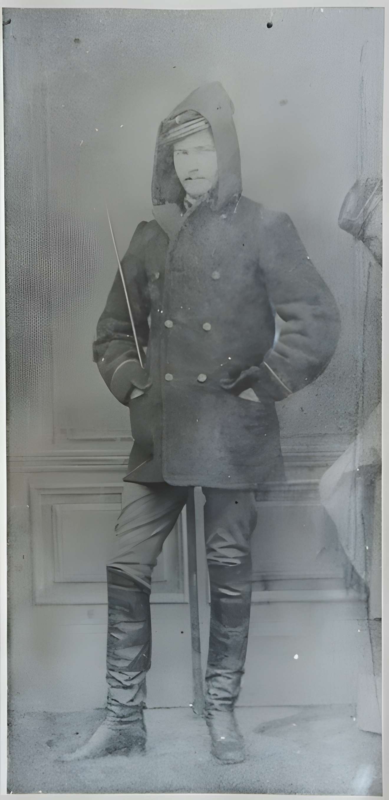 Musée de la maison de la dernière cartouche à Bazeilles