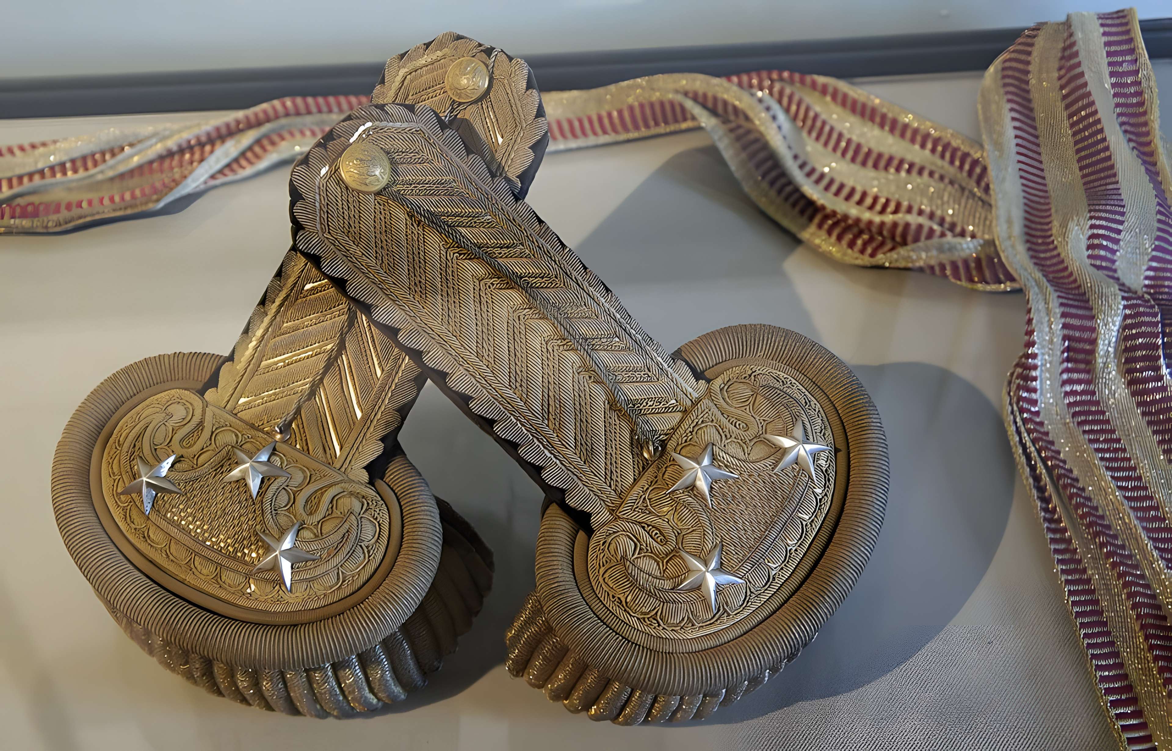 Musée de la maison de la dernière cartouche à Bazeilles