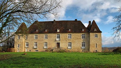 Photo de Château de Recologne