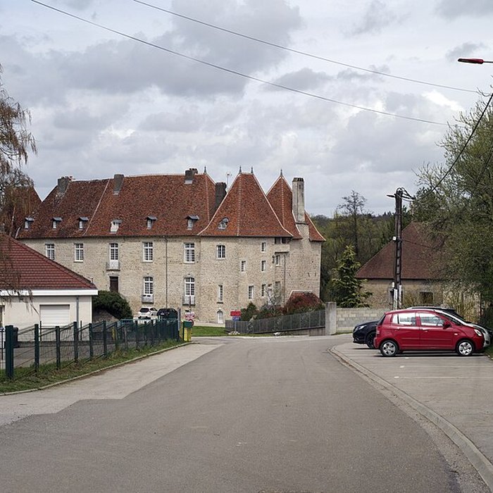 Photo de Château de Recologne