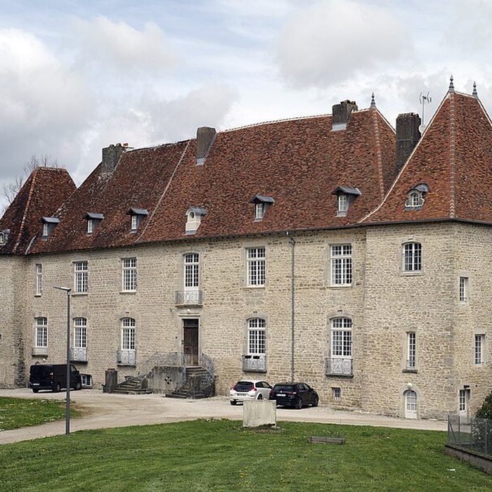 Photo de Château de Recologne