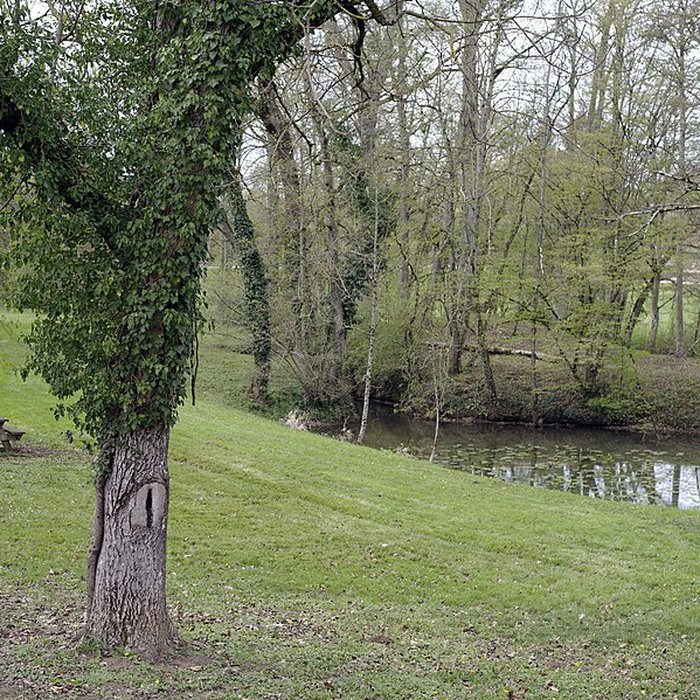 Photo de Château de Recologne