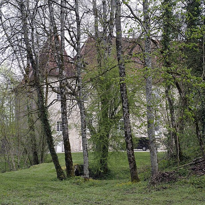 Photo de Château de Recologne