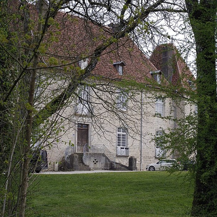 Photo de Château de Recologne
