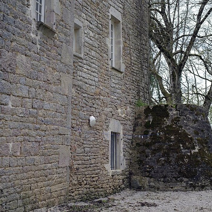 Photo de Château de Recologne