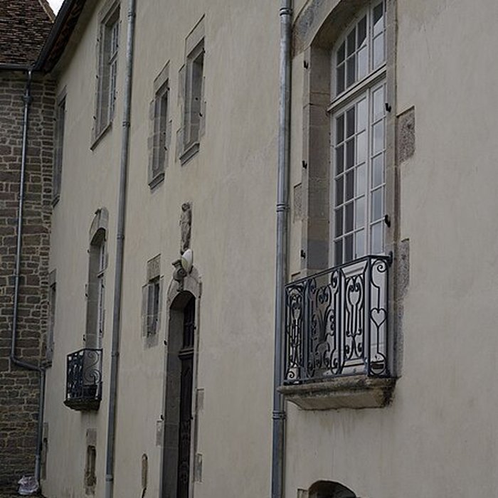 Photo de Château de Recologne