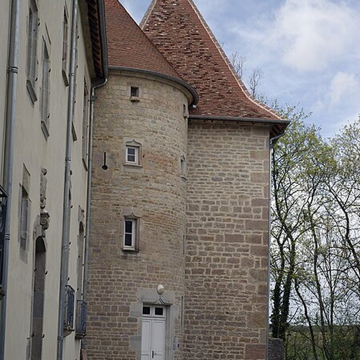 Photo de Château de Recologne