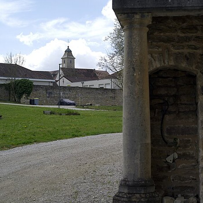 Photo de Château de Recologne