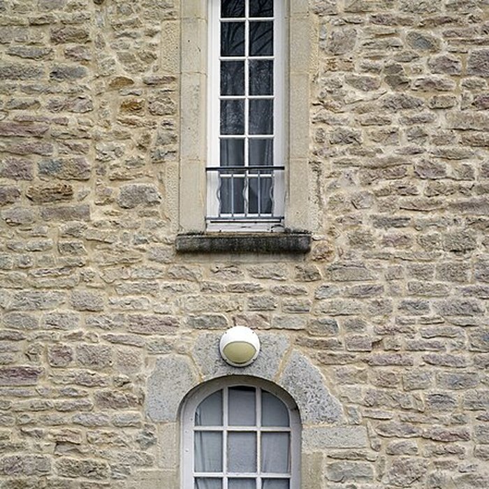 Photo de Château de Recologne