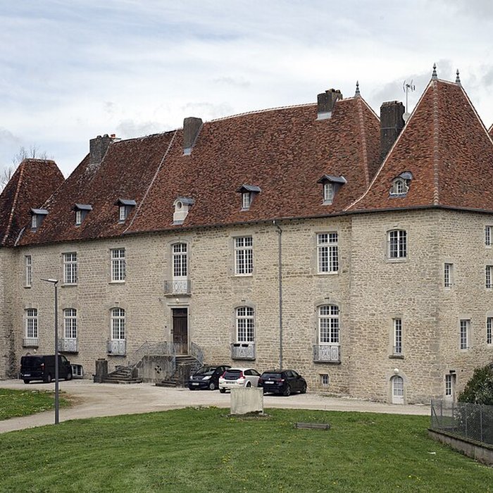 Photo de Château de Recologne