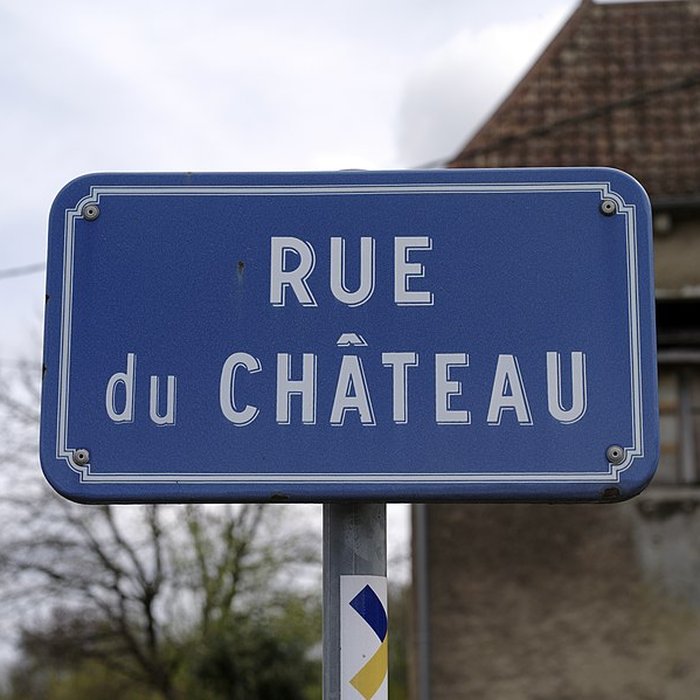 Photo de Château de Recologne