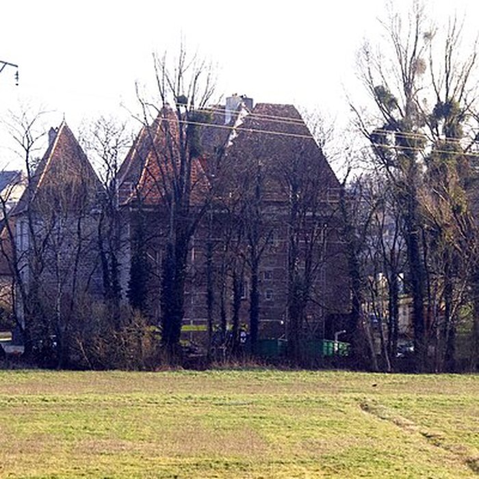 Photo de Château de Recologne