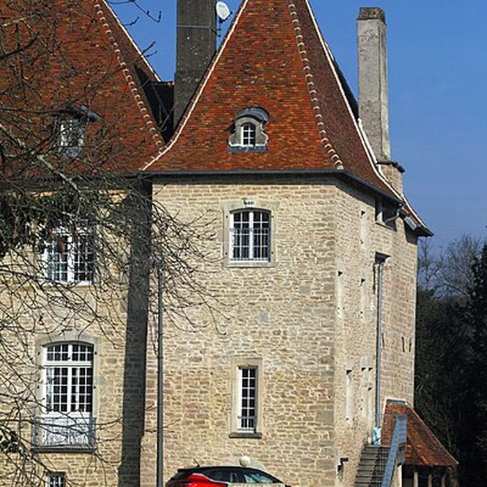 Photo de Château de Recologne