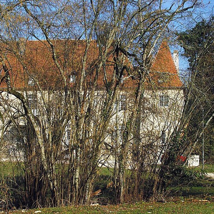 Photo de Château de Recologne