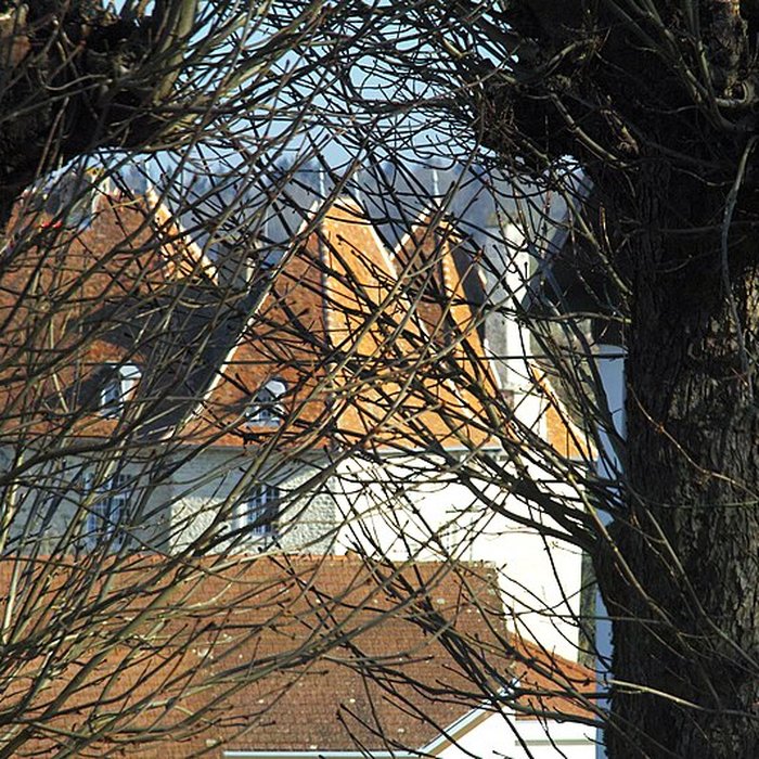 Photo de Château de Recologne