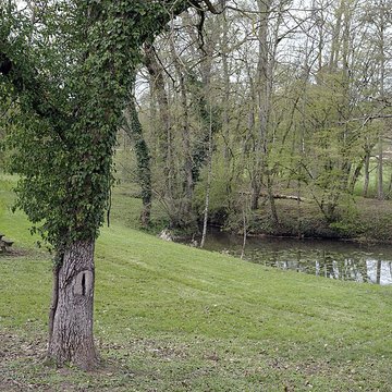 Château de Recologne