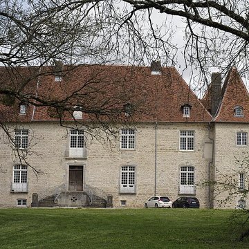 Château de Recologne